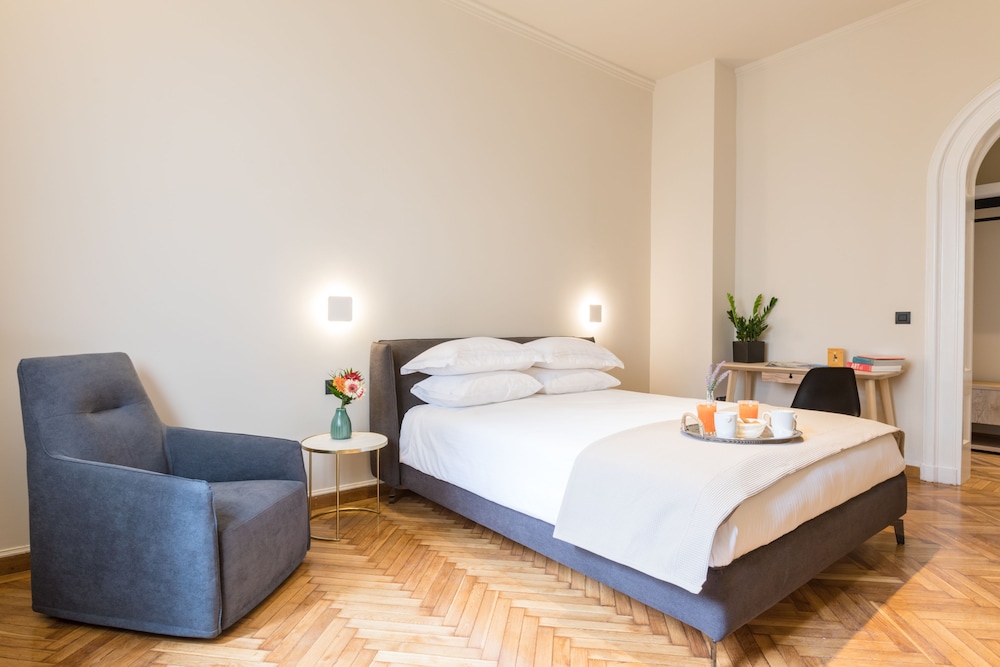 klepsydra urban suites