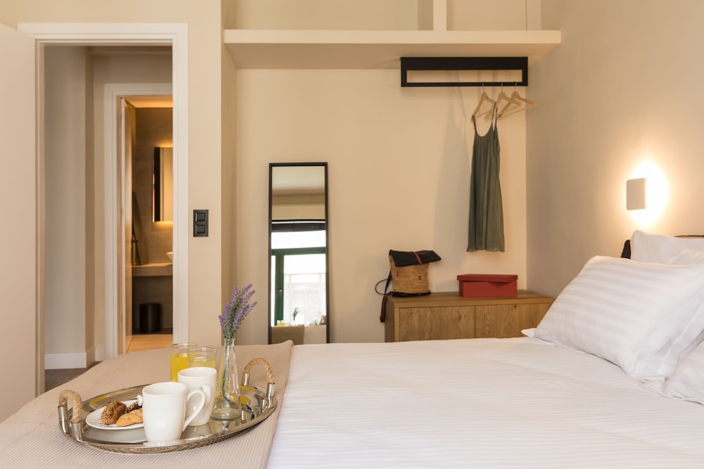 klepsydra urban suites