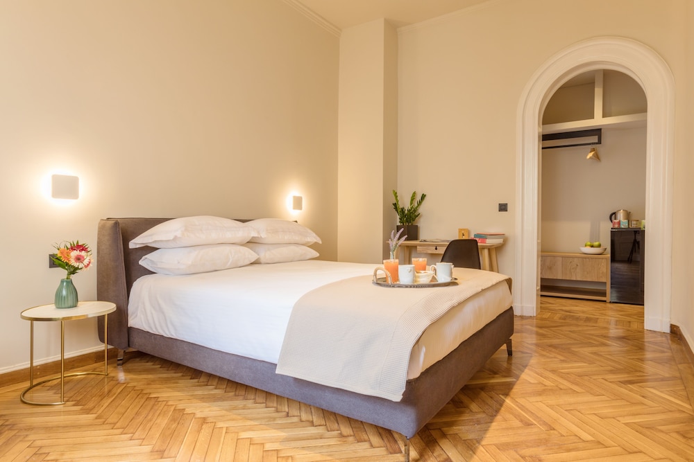 klepsydra urban suites