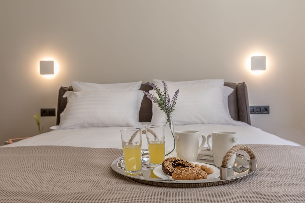 klepsydra urban suites