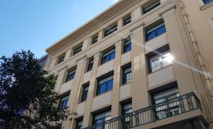 klepsydra urban suites