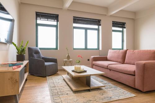 klepsydra urban suites