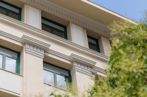 klepsydra urban suites