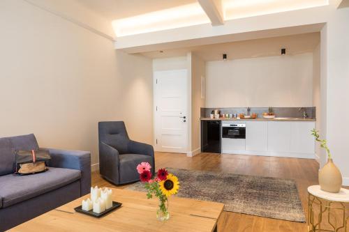 klepsydra urban suites