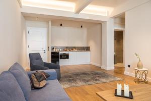 klepsydra urban suites