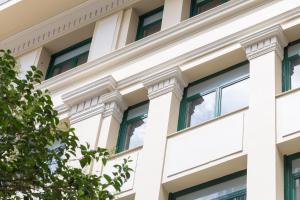 klepsydra urban suites