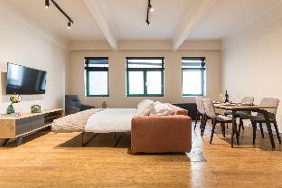 klepsydra urban suites