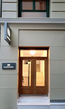 klepsydra urban suites