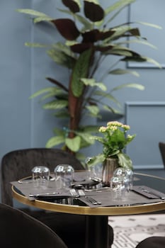 klepsydra urban suites