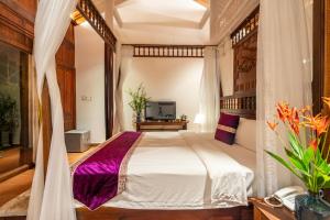 maison du vietnam resort and spa