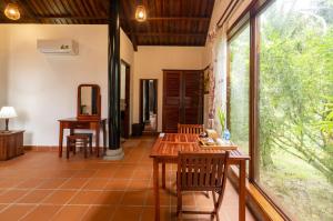 maison du vietnam resort and spa