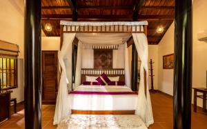 maison du vietnam resort and spa