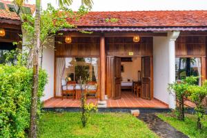 maison du vietnam resort and spa