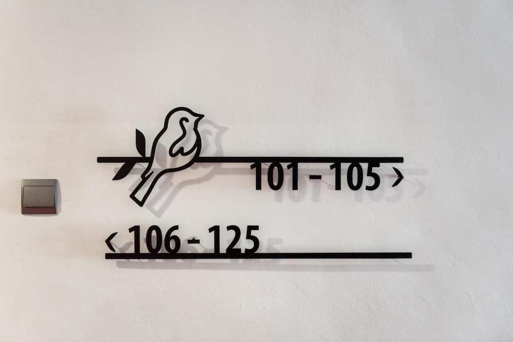 oandg hotel parit buntar