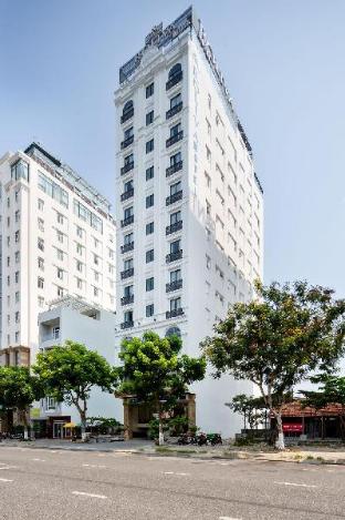 roliva hotel and apartment danang
