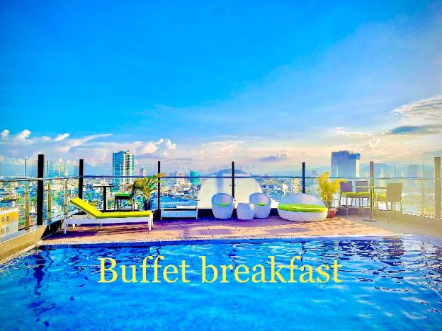 roliva hotel and apartment danang