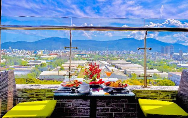 roliva hotel and apartment danang