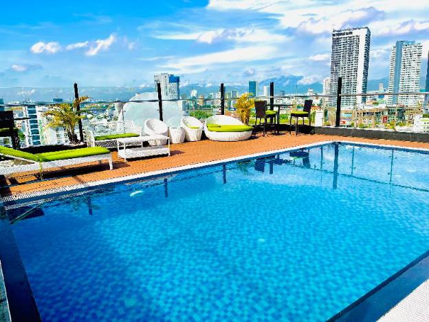 roliva hotel and apartment danang