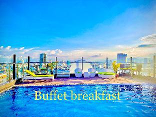 roliva hotel and apartment danang