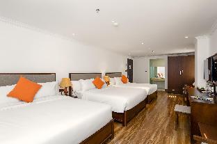roliva hotel and apartment danang