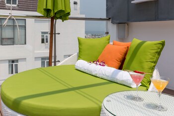 roliva hotel and apartment danang