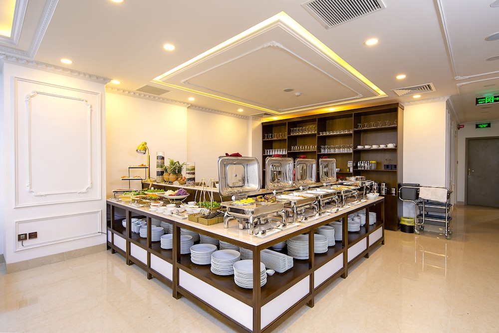 roliva hotel and apartment danang