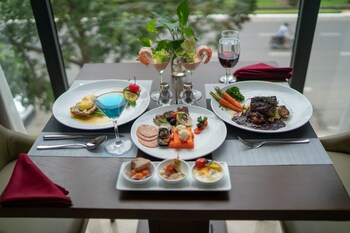 roliva hotel and apartment danang