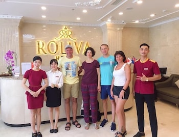 roliva hotel and apartment danang