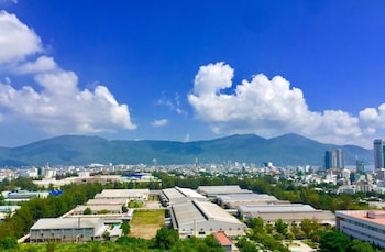 roliva hotel and apartment danang