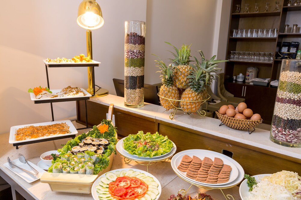 roliva hotel and apartment danang