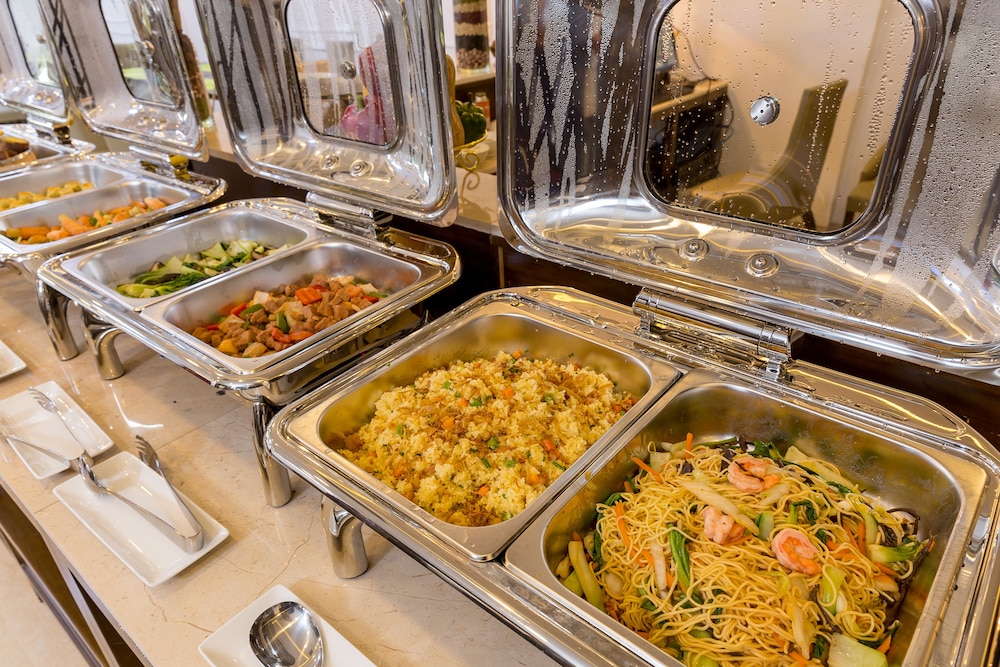 roliva hotel and apartment danang