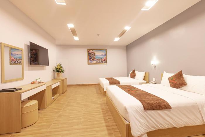 interstella hotel