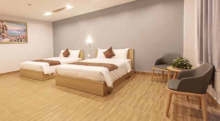 interstella hotel