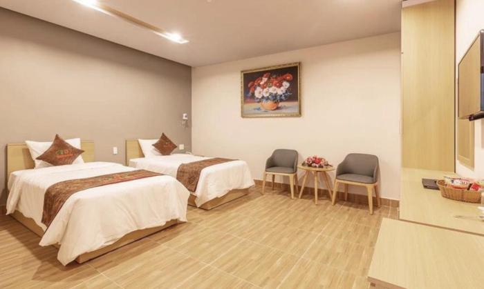 interstella hotel
