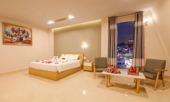 interstella hotel