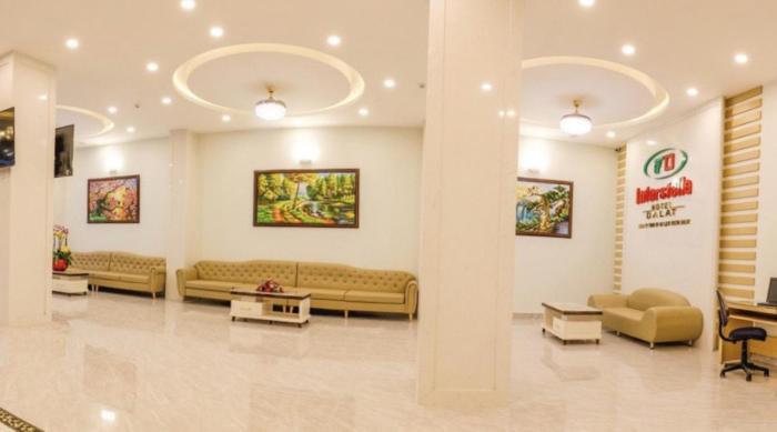 interstella hotel