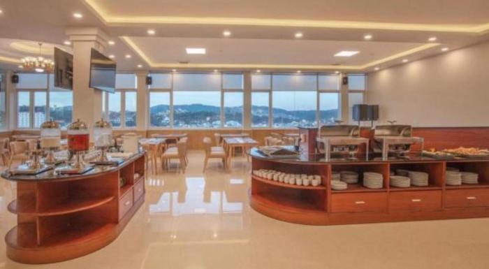 interstella hotel