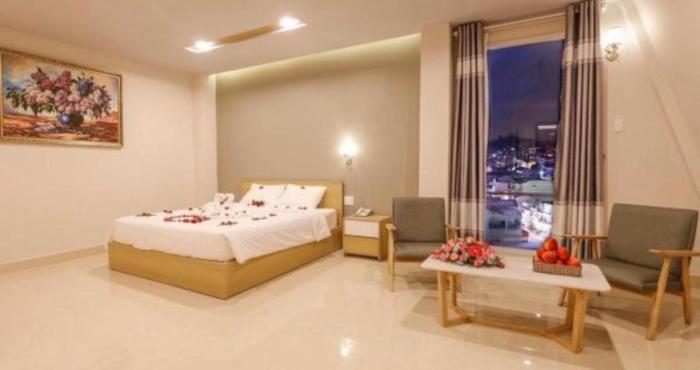 interstella hotel