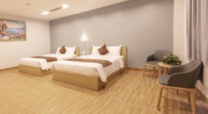 interstella hotel
