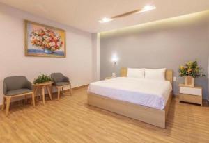 interstella hotel
