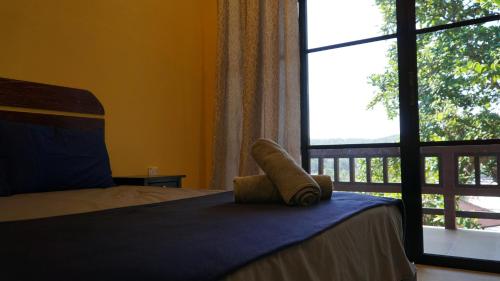 d rock garden resort