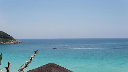 d rock garden resort