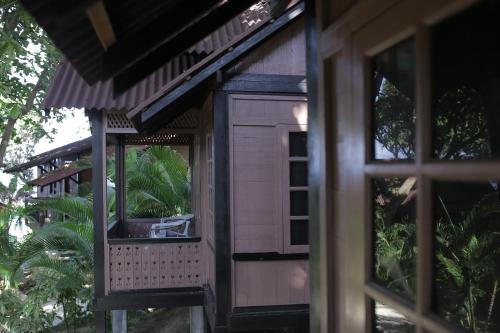 d rock garden resort