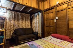 d rock garden resort