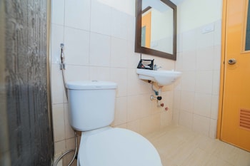 reddoorz tagaytay road