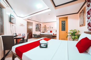 reddoorz tagaytay road