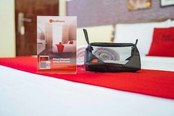 reddoorz tagaytay road