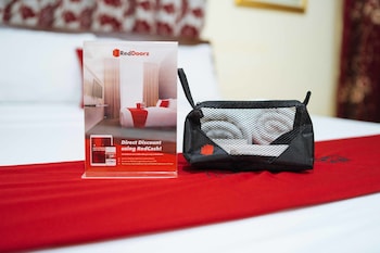 reddoorz tagaytay road