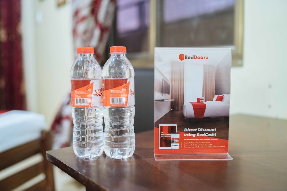 reddoorz tagaytay road