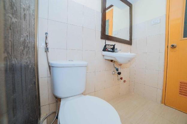 reddoorz tagaytay road